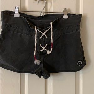 Roxy board shorts
